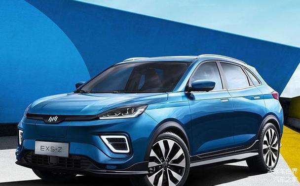 成都228WEY威派豪华SUV市场的黑马，零跑汽车与智能交通系统的协同